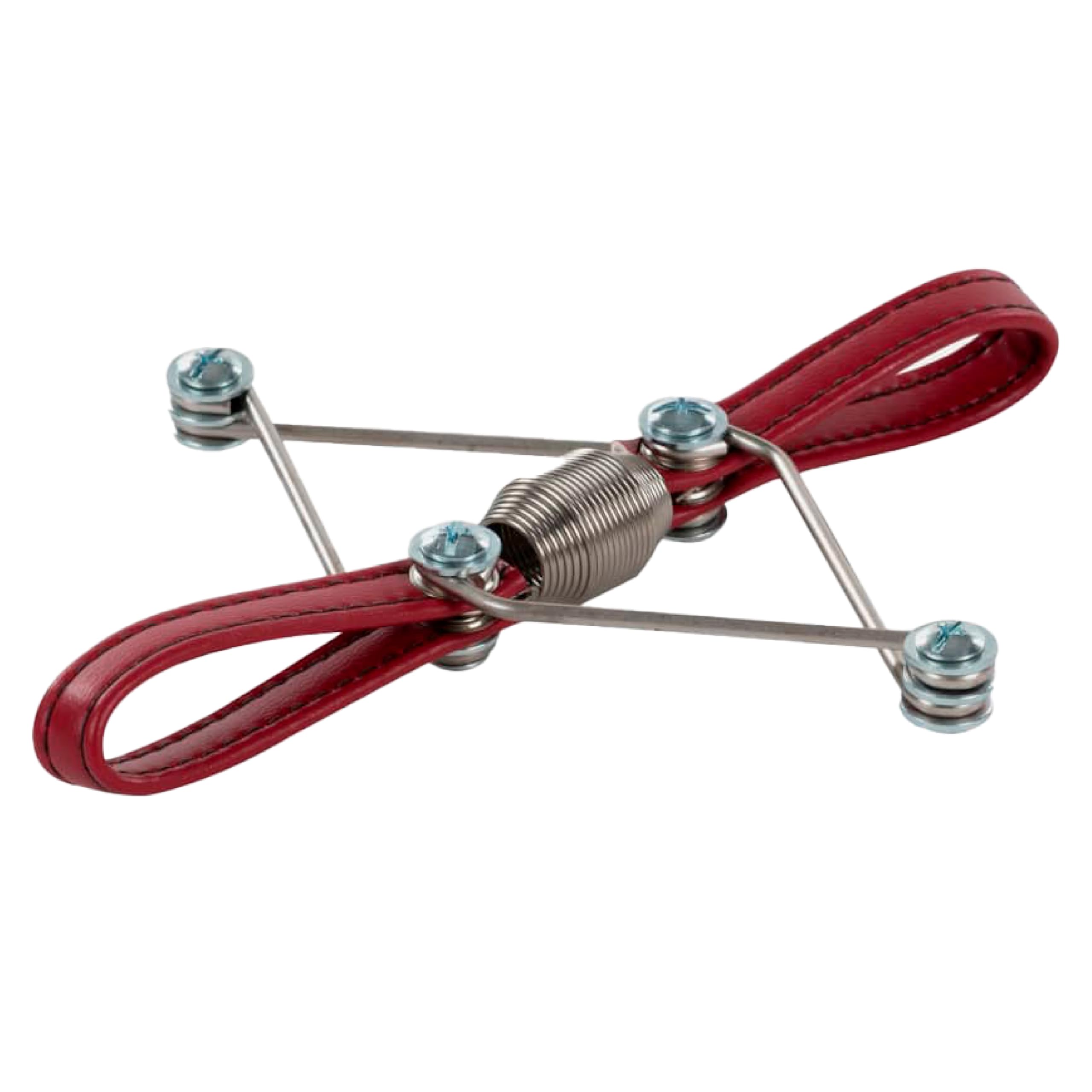 Balanced Body Joe's Toe Gizmo - Professional Pilates Foot Exerciser & Bunion Corrector for Foot Strength & Alignment - Ideal for Home Pilates, Yoga, and Foot Rehabilitation Therapy