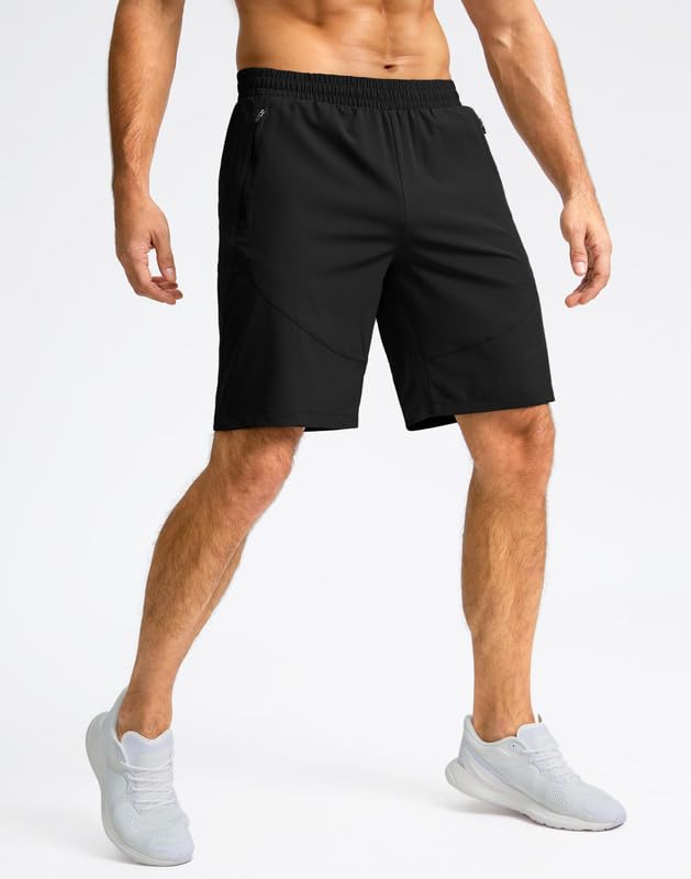Pudolla Men's 9