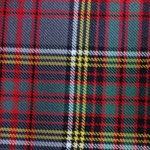 Anderson Grey Tartan Plaid Scarf - Premium Wool Blend for Men & Women | Perfect for Winter Fashion, Outdoor Activities & Holiday Gifts