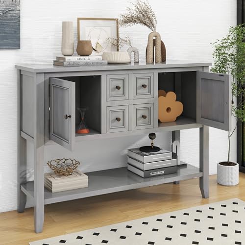 Antique Grey