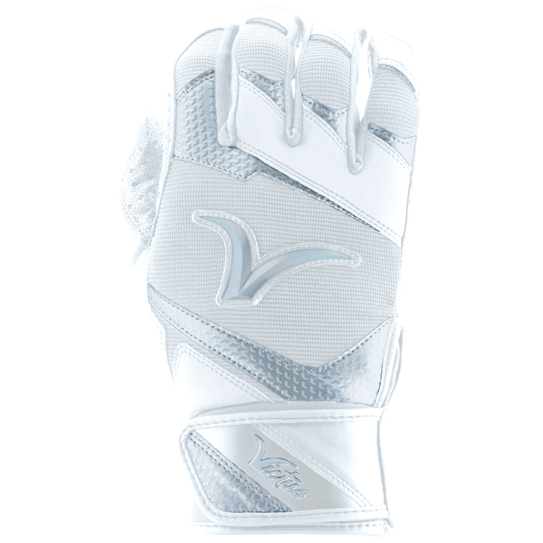Victus Showtime 3.0 Baseball Batting Gloves for Men & Women - Premium Leather, Breathable & Flexible (Multiple Colors) - Perfect for Training, Games & Practice Sessions