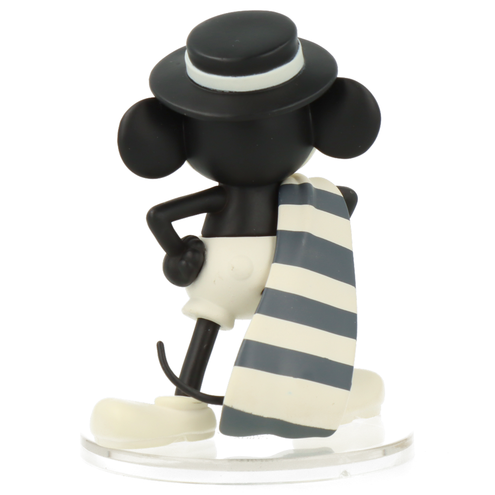 Disney Mickey Mouse The Gallopin' Gaucho UDF Figurine - Collectible Vinyl Statue for Disney Fans, Home Decor & Gift Idea | Perfect for Display Shelves, Office Desks & Disney Memorabilia Collections