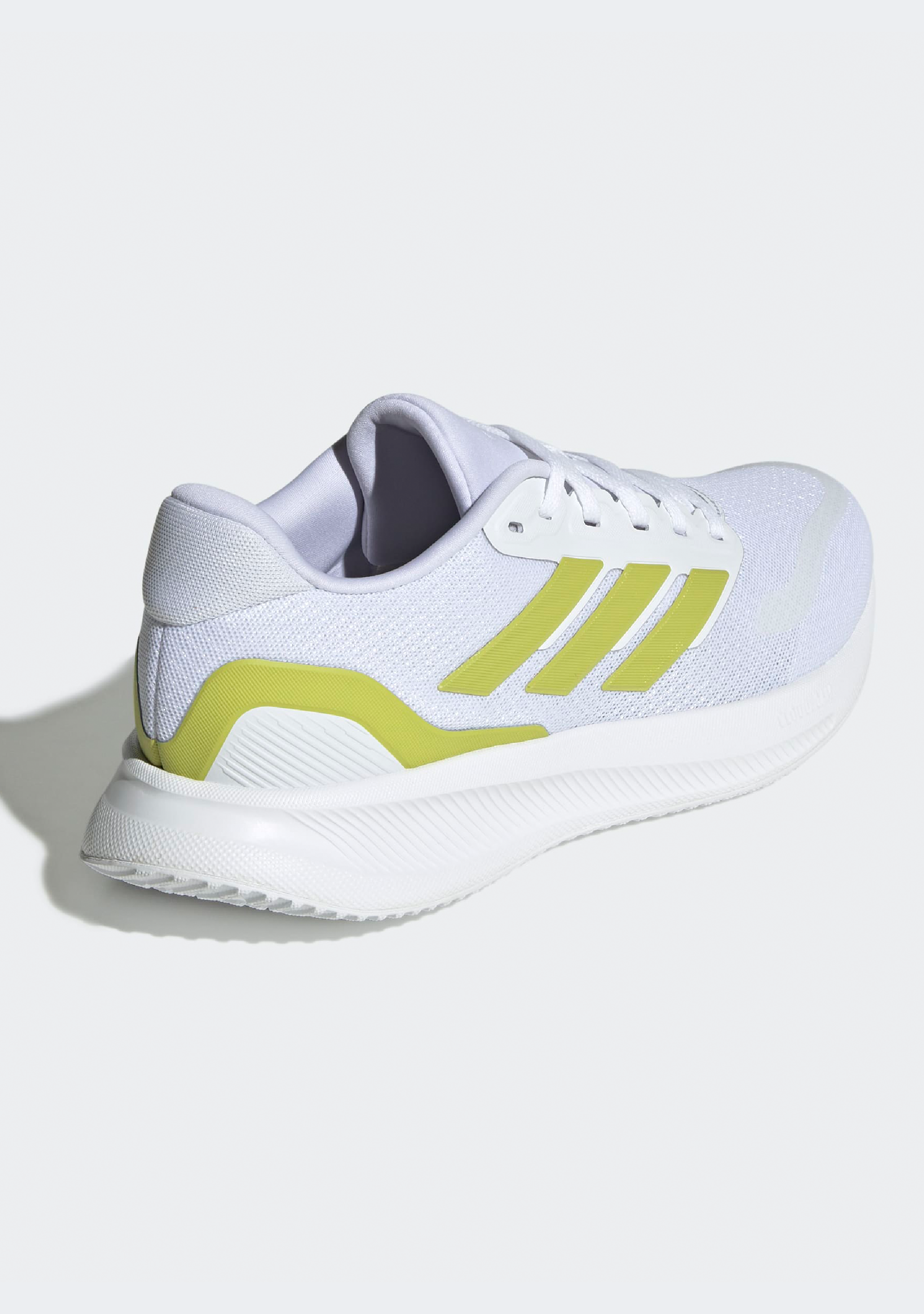 Adidas Women's Runfalcon 5 Running Shoes - Lightweight Comfortable Athletic Sneakers for Women - Perfect for Jogging, Gym Workouts & Daily Wear