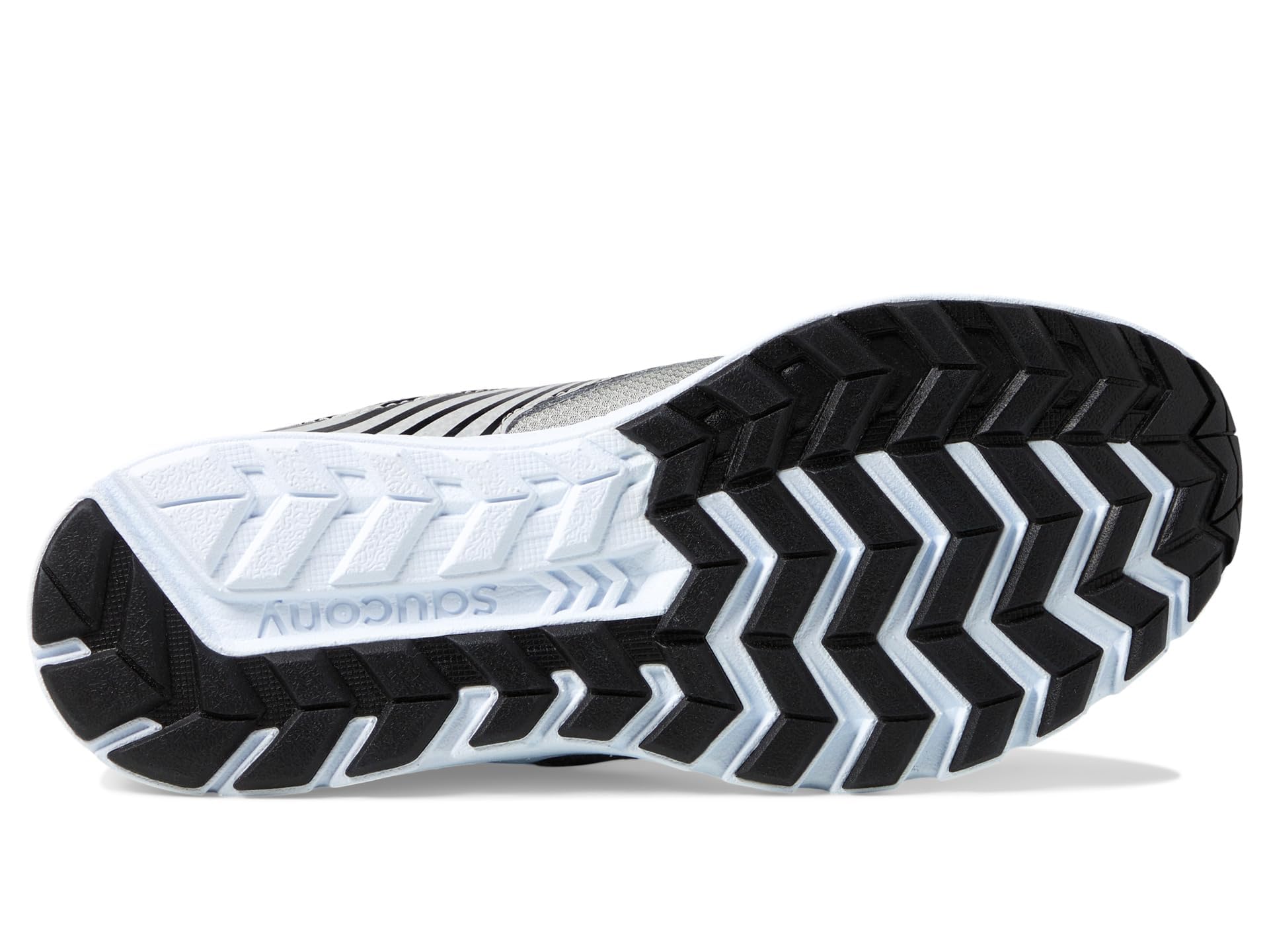 Saucony Velocer A/C Sneaker - Lightweight Running Shoes for Kids (Little Kid/Big Kid) - Perfect for School, Sports & Daily Activities