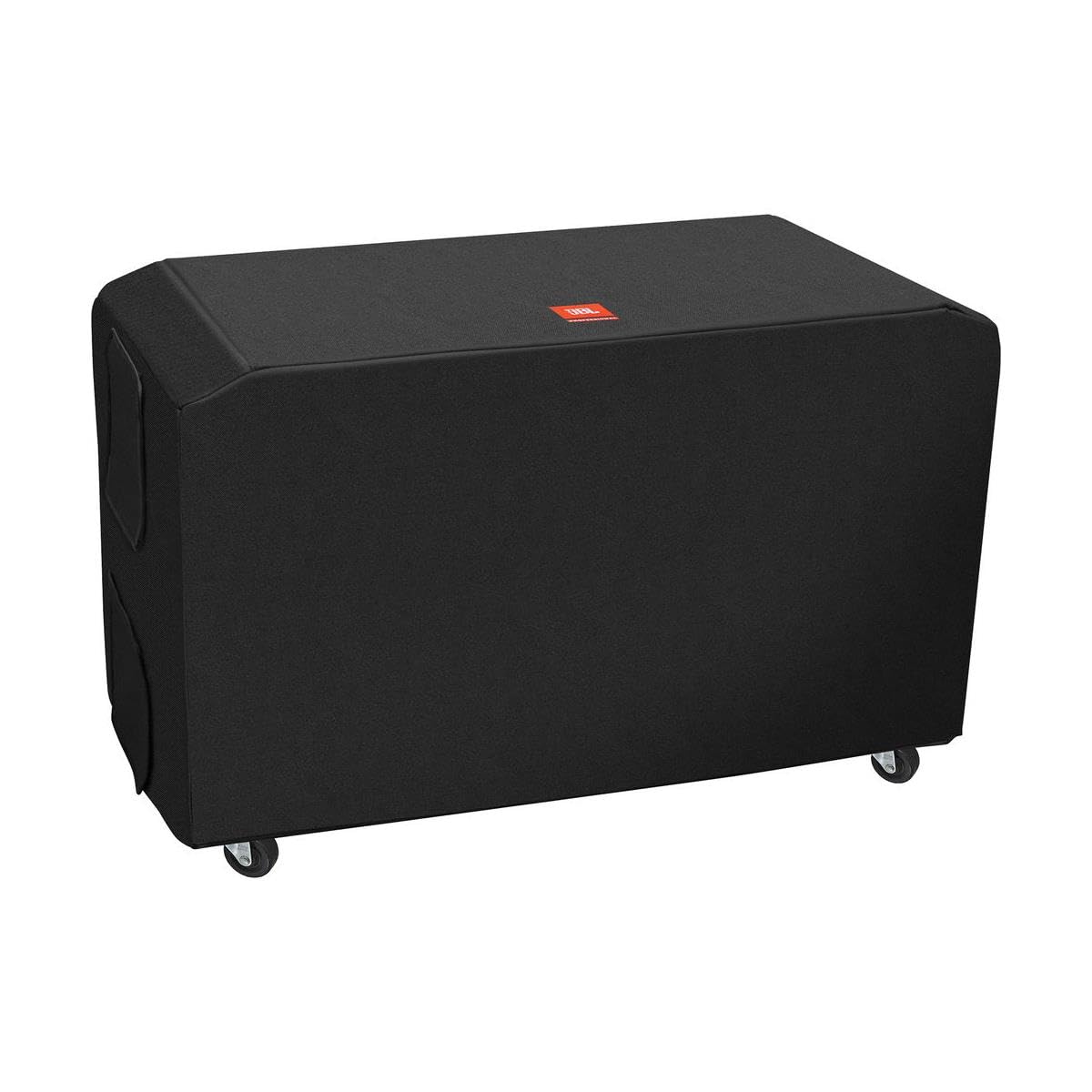 JBL SRX828SP Speaker Cover - Heavy Duty Waterproof Case for JBL SRX828SP Speaker - Perfect for Outdoor Events, Concerts & Studio Protection