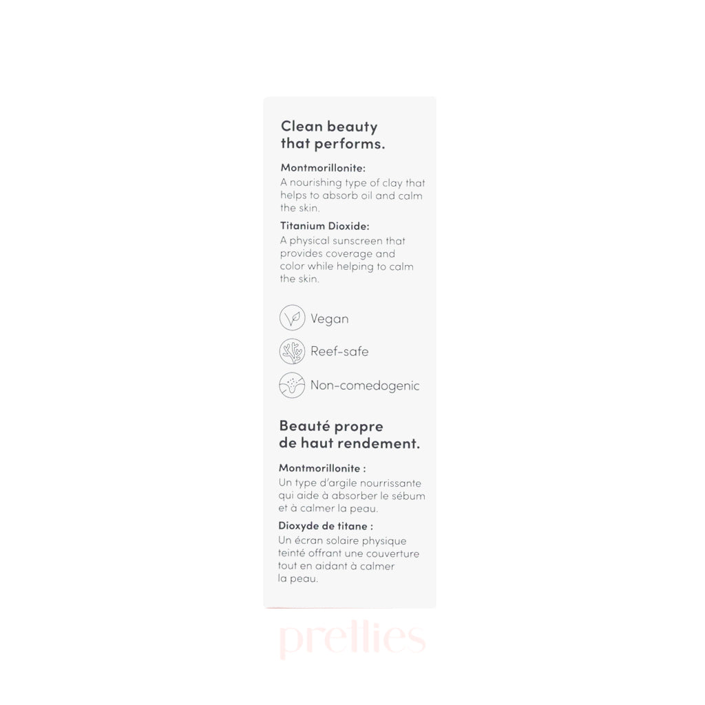 Jane Iredale Powder Me SPF 30 Mineral Sunscreen Brush - Refillable, Translucent 5g | Oil-Free, Broad Spectrum Protection for Face & Body | Perfect for Travel, Touch-Ups & On-The-Go Sun Protection