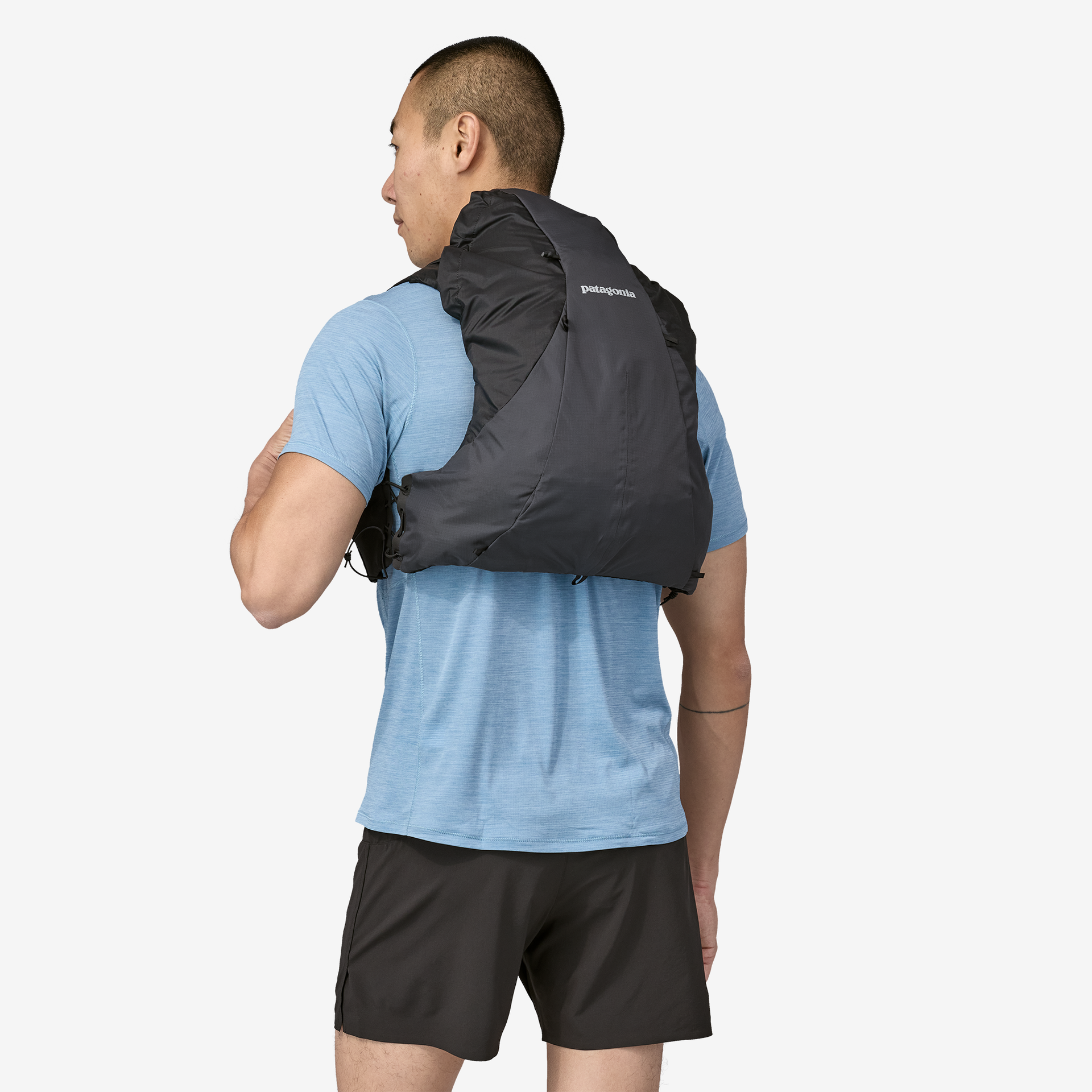 Slope Runner 18L Exploration Backpack - Lightweight Hiking Pack for Outdoor Adventures, Camping & Travel