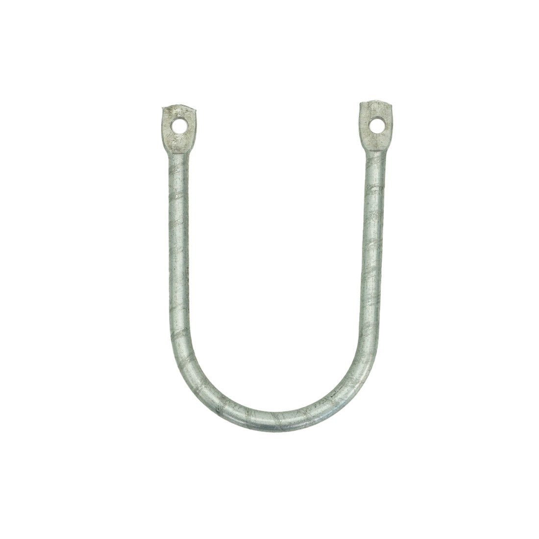 Sky Genie Replacement Ring for Bosun's Chairs - Heavy Duty Aluminum Alloy Safety Hook for Climbing, Window Cleaning & Roof Work - Compatible with Rope Access & Fall Protection Gear