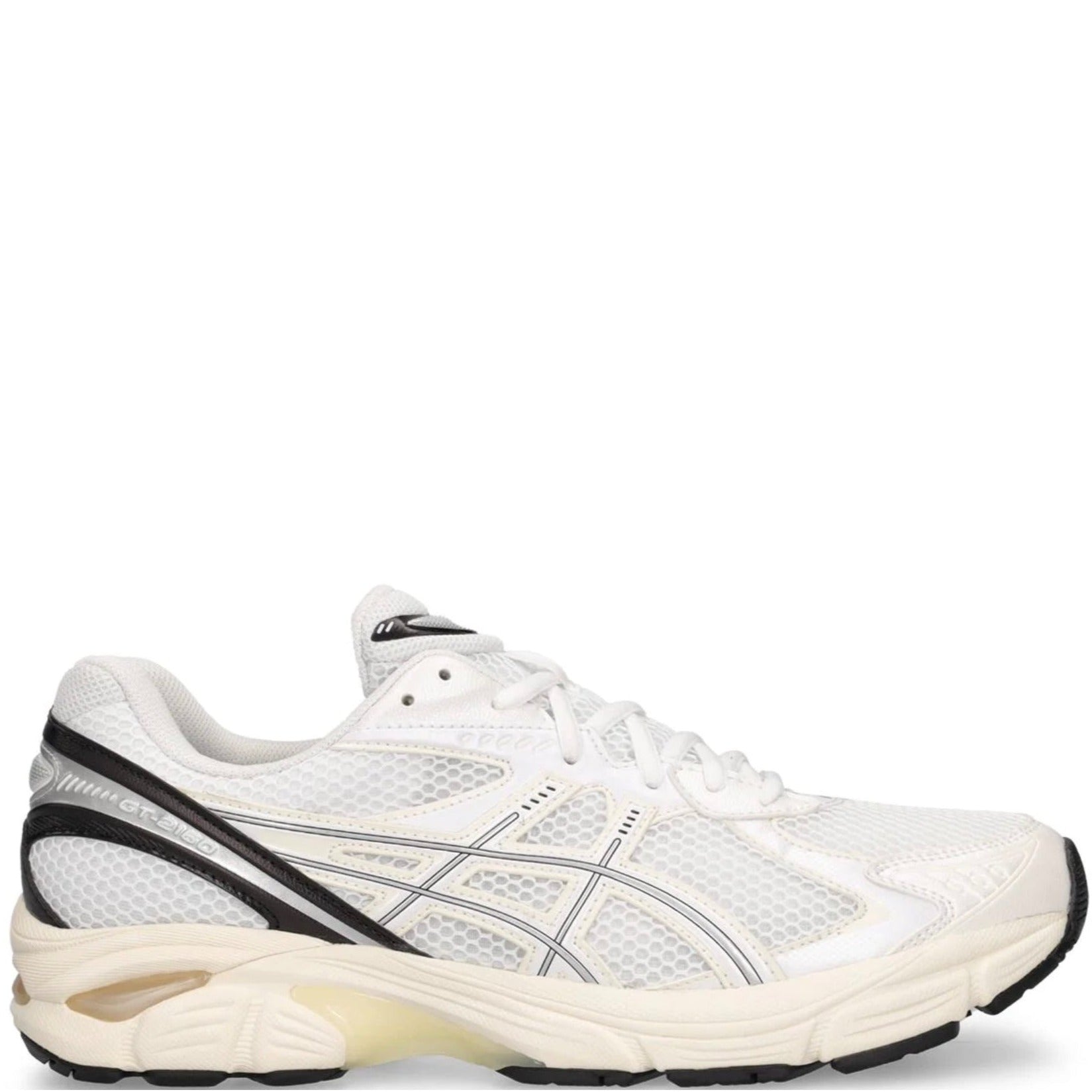 ASICS Gel GT 2160 Running Shoes for Men & Women - Lightweight Cushioned Athletic Sneakers for Jogging, Gym Workouts & Daily Walking
