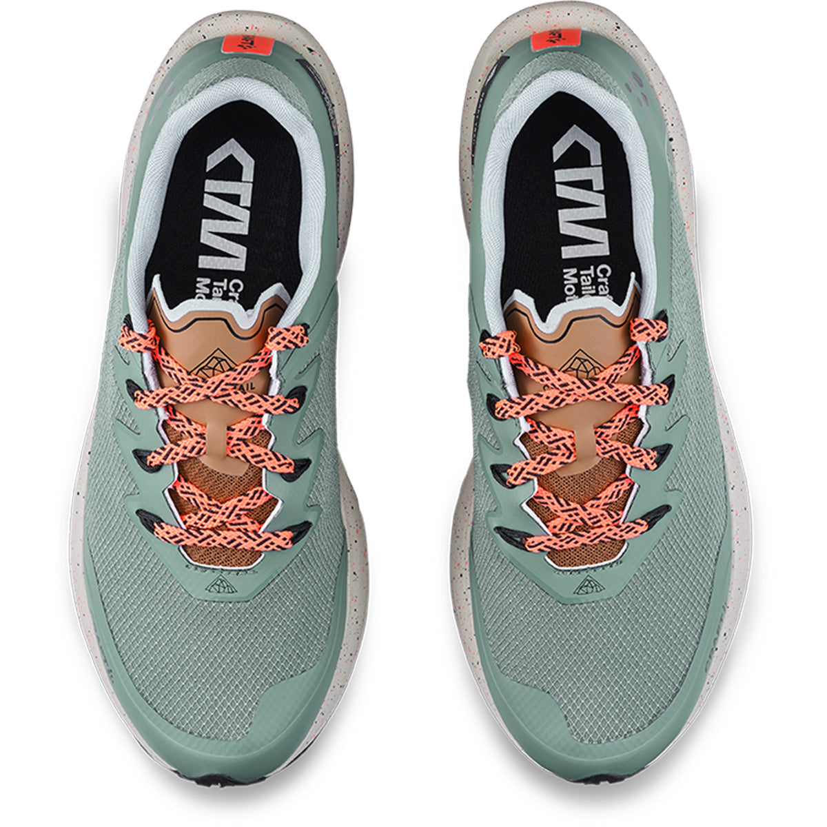 Craft Ultra Trail 2 Women's Running Shoes - Lightweight Trail Running Shoes for Women with Enhanced Grip & Cushioning - Perfect for Hiking, Trail Running & Outdoor Adventures