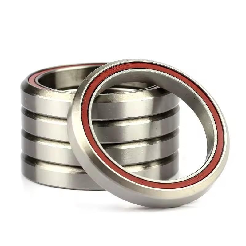Blazingstar MH-P16 Bicycle Headset Bearing 40x52x7mm - Sealed Chrome Steel Bearings for Smooth Cycling - Compatible with MH-P16, TH-070, MR128, MR170, PT-R413, AC4052 R1, BAA1161 - Perfect for Mountain Bikes, Road Bikes & BMX