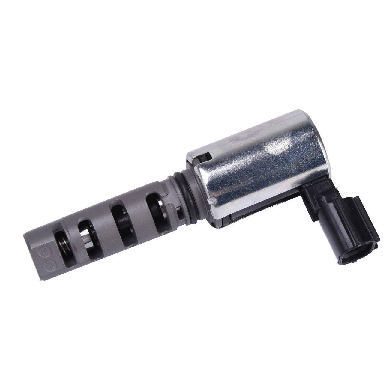 KT 153300A010 VVT Oil Control Valve Engine Variable Timing Solenoid Right 1PC - Replacement Part for Improved Engine Performance & Fuel Efficiency | Compatible with [Vehicle Models] for Smooth Acceleration & Reduced Emissions