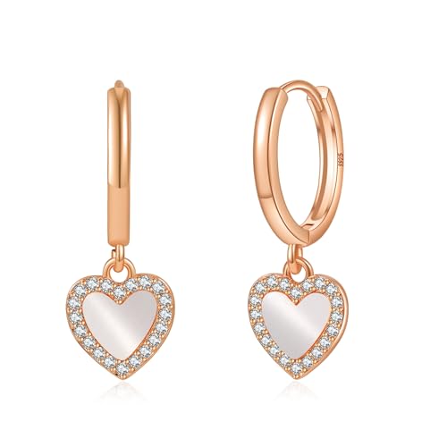 RoseGold-Heart