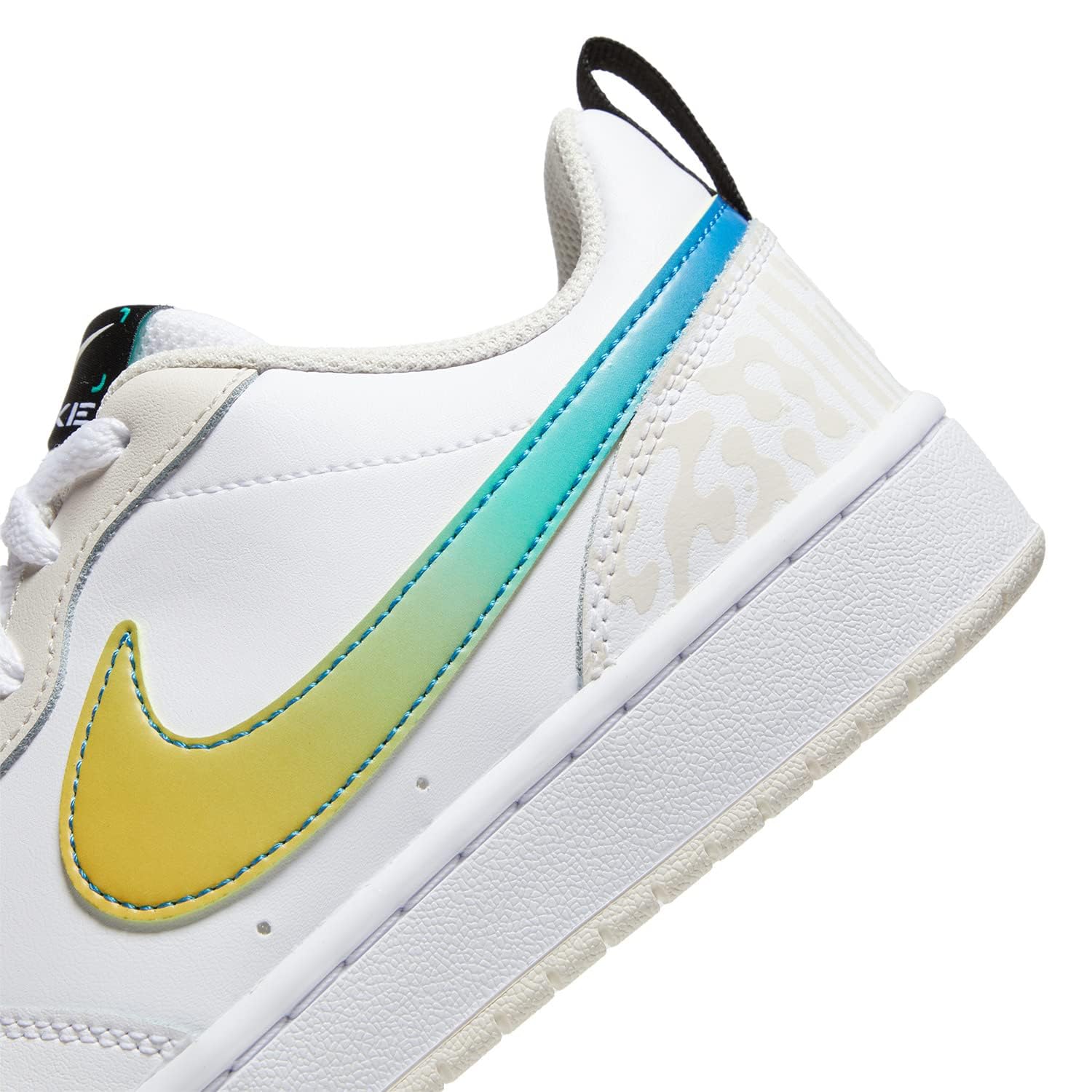 Nike Boys' Competition Running Shoes - Lightweight Athletic Sneakers for Kids Size 27 | Perfect for Track, School Sports & Daily Active Wear