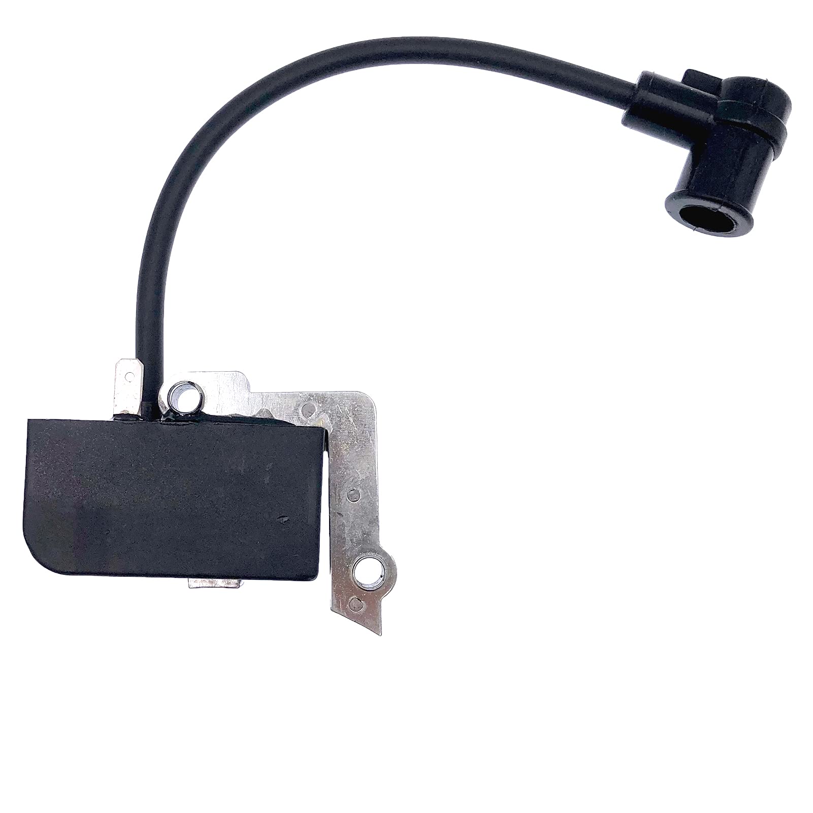Echo Trimmer Ignition Coil Replacement for SRM-3805 SRM-4605 Brushcutter - Compatible with C8081 Igniter Module - Perfect for Lawn Maintenance & Landscaping Equipment Repair