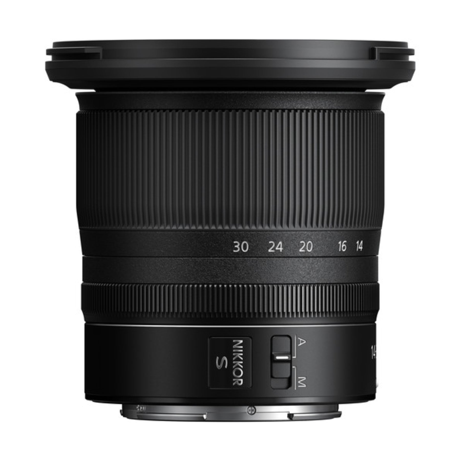 Nikon NIKKOR Z 14-30mm f/4 S Ultra Wide-Angle Zoom Lens for Mirrorless Cameras - Perfect for Landscape, Architecture & Travel Photography