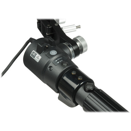 Canon ZSD 300D Digital Zoom Servo Demand - Professional Video Camera for Live Streaming, Events & Film Production | High-Quality 4K Recording & Smooth Zoom Control
