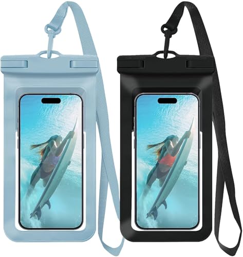 B3-Black+Blue- 2 pack