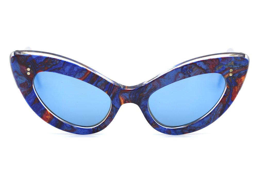 Cutler and Gross 0207 Sunglasses - Classic Aviator Style with UV Protection & Polarized Lenses for Men & Women | Perfect for Driving, Travel & Outdoor Activities