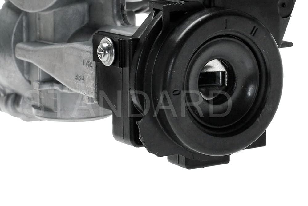 High-Quality Ignition Switch for Cars & Trucks - Durable Replacement Part for Smooth Engine Start | Perfect for Automotive Repair & DIY Projects