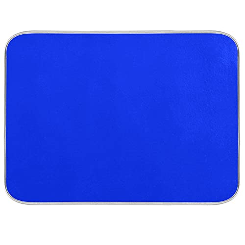 Bright Blue