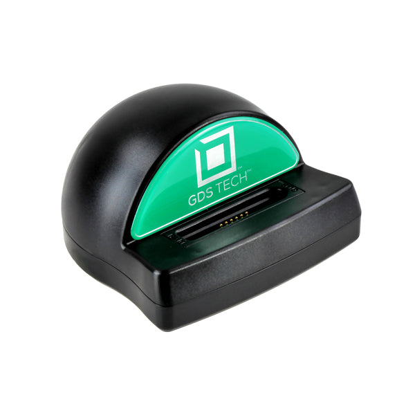 RAM GDS DOCK D1U Desktop Dock Pro with GDS Technology for IntelliSkin Products - Secure Mounting for Phones, Tablets & Devices in Cars, Trucks & Workstations