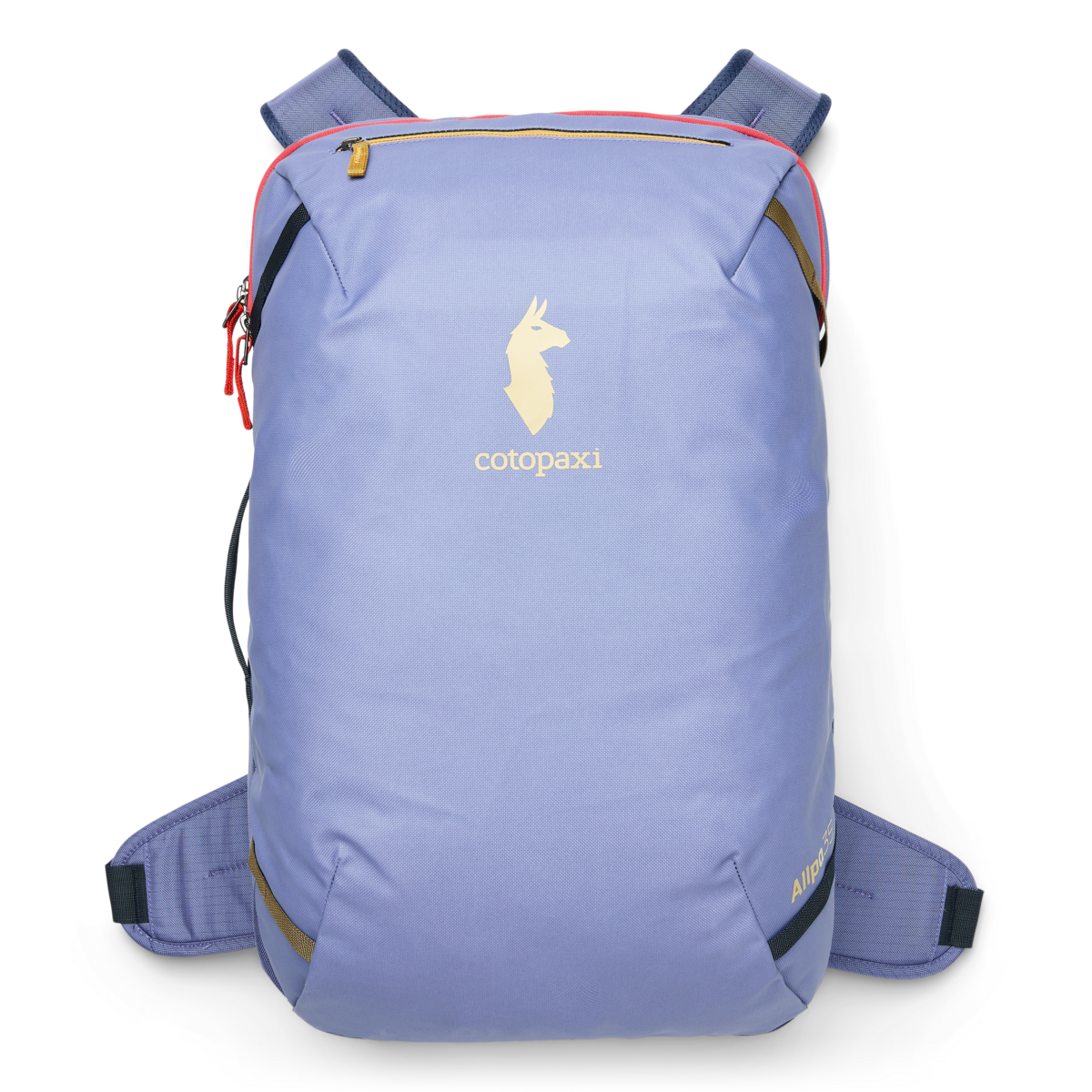Cotopaxi Allpa 35L Travel Backpack - Lightweight Durable Carry-On Backpack for Hiking, Camping & Air Travel - Perfect Adventure Gear for Outdoor Enthusiasts