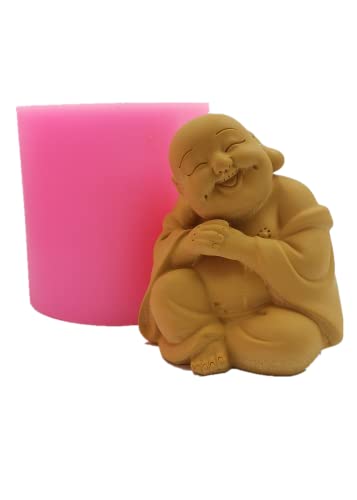 Molds-Buddha-32