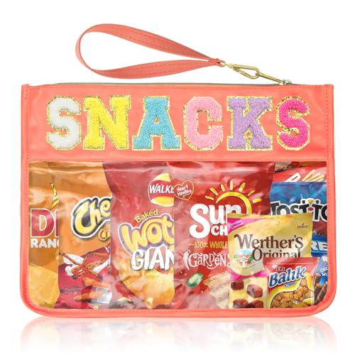 Orange--Snack