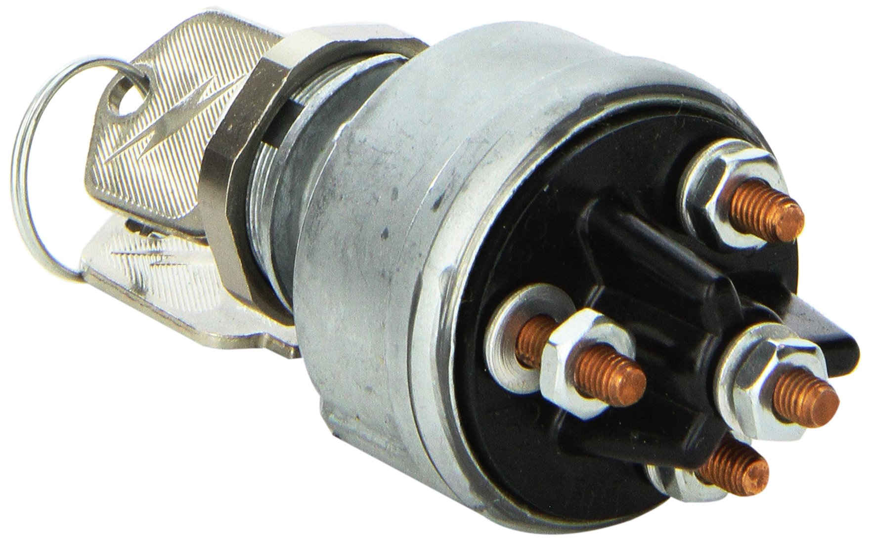 Standard Motor Products UM32 Marine Toggle Switch - Waterproof Boat Switch for Marine, RV & Off-Road Vehicles | Ideal for Navigation Lights, Bilge Pumps & Accessories