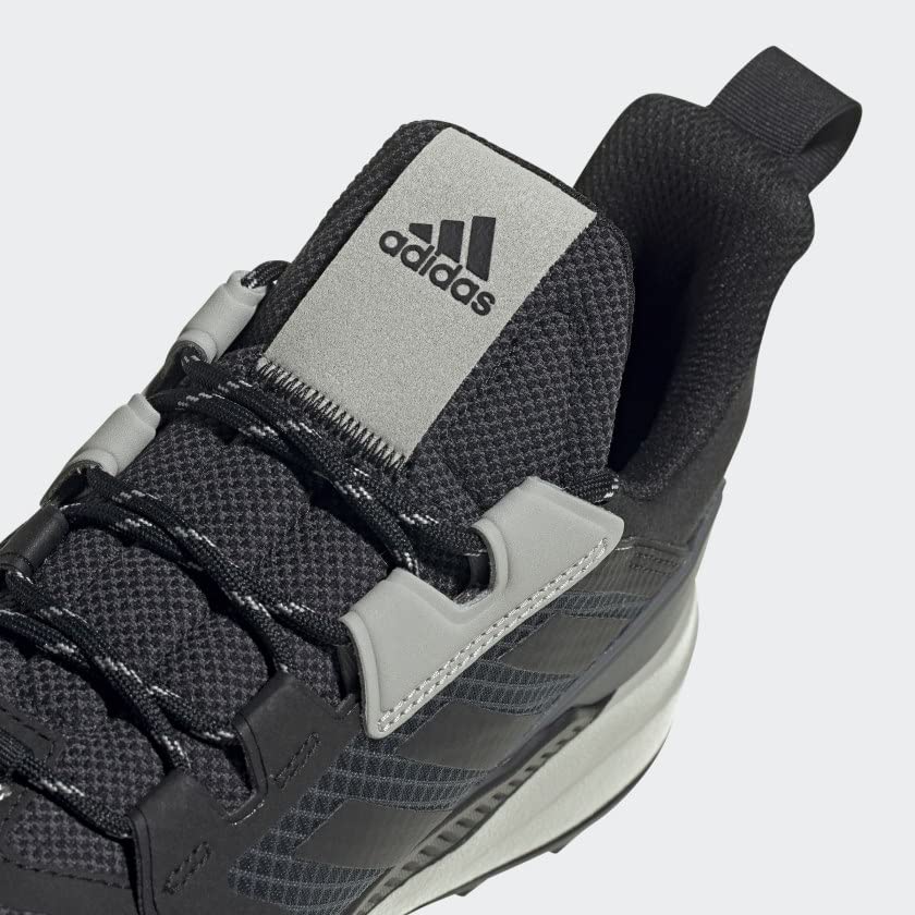 adidas Men's Terrex Trailmaker Hiking Shoes - Lightweight Waterproof Outdoor Boots for Men | Perfect for Mountain Trekking, Camping & Trail Running