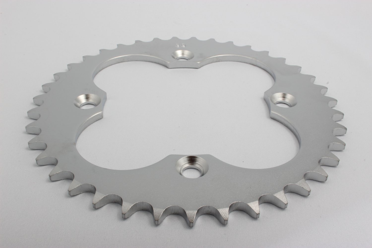 Kimpex Drive Sprocket Rear 39 Teeth 520 Chain Links - Compatible with Honda TRX250, TRX400, TRX450 Sportrax ATV - Durable Replacement Part for Off-Roading & Trail Riding