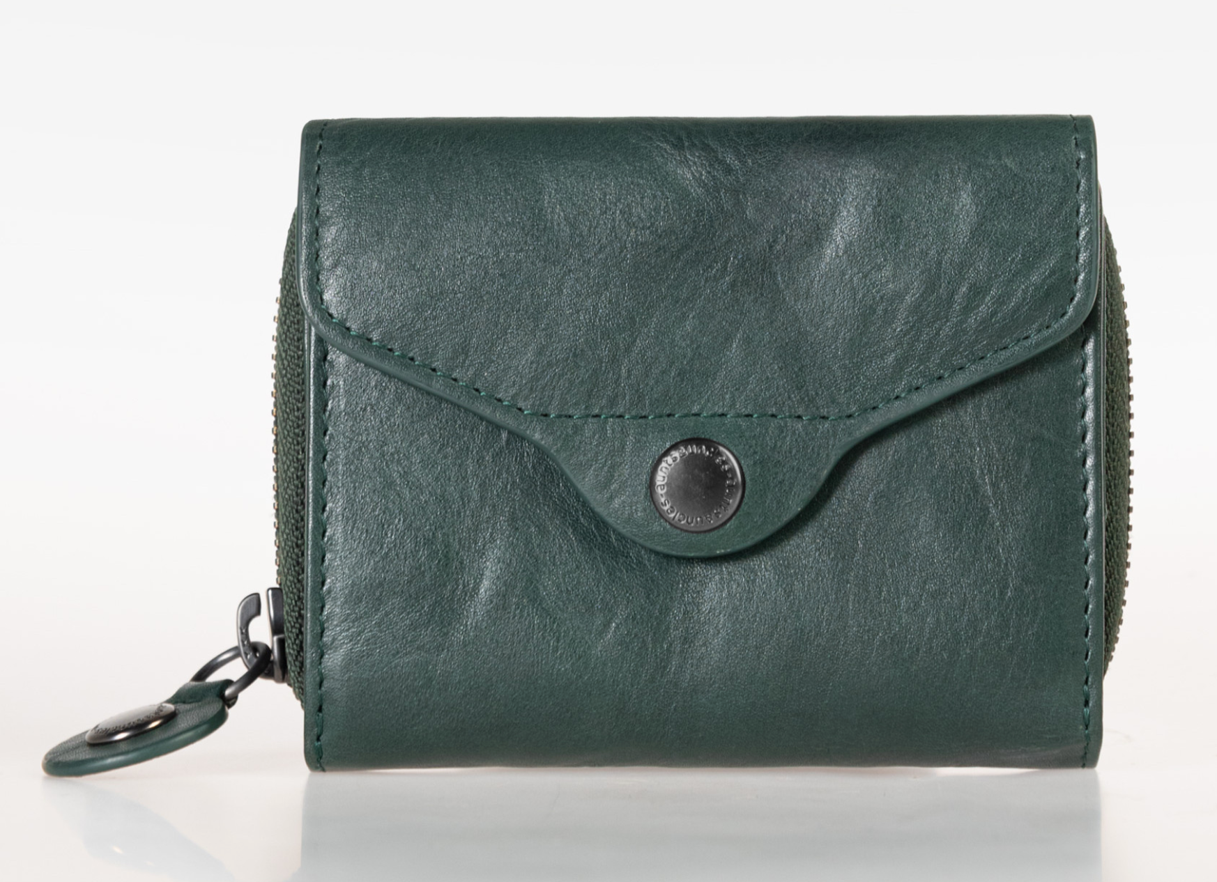 Luxury Judy Wallet for Women - Elegant Leather Clutch with RFID Protection - Perfect Gift for Grandma, Aunts & Uncles | Ideal for Parties, Weddings & Everyday Use
