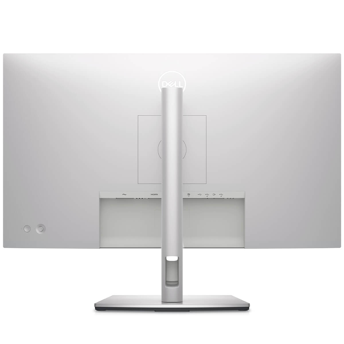 Dell UltraSharp U2722D 27-Inch QHD IPS Monitor - Ultra Slim Bezel, 99% sRGB, USB-C Hub | Perfect for Home Office, Graphic Design & Video Editing
