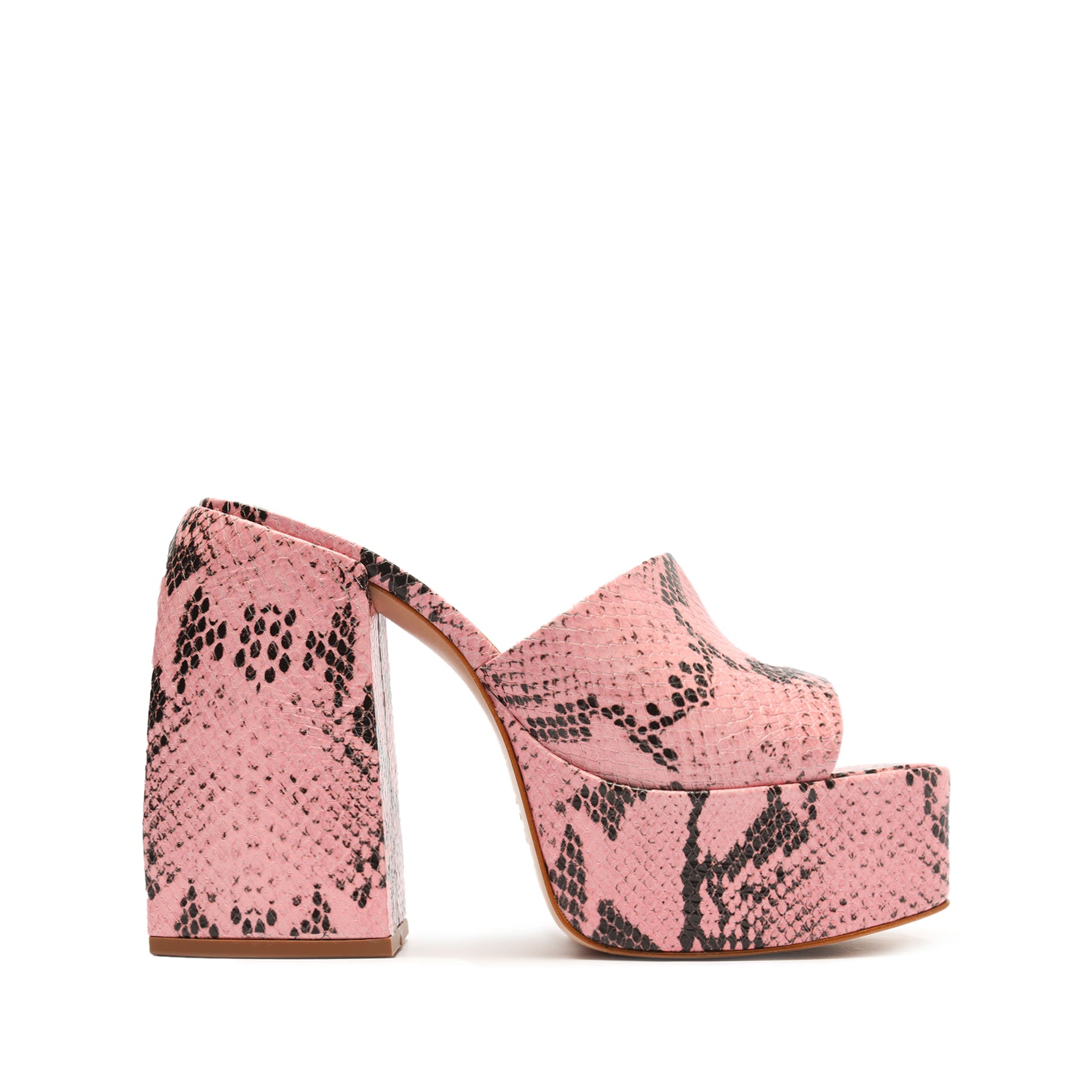 Rose Pink