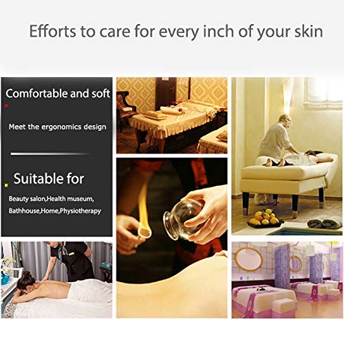 Premium Portable Foldable Massage Table - 73