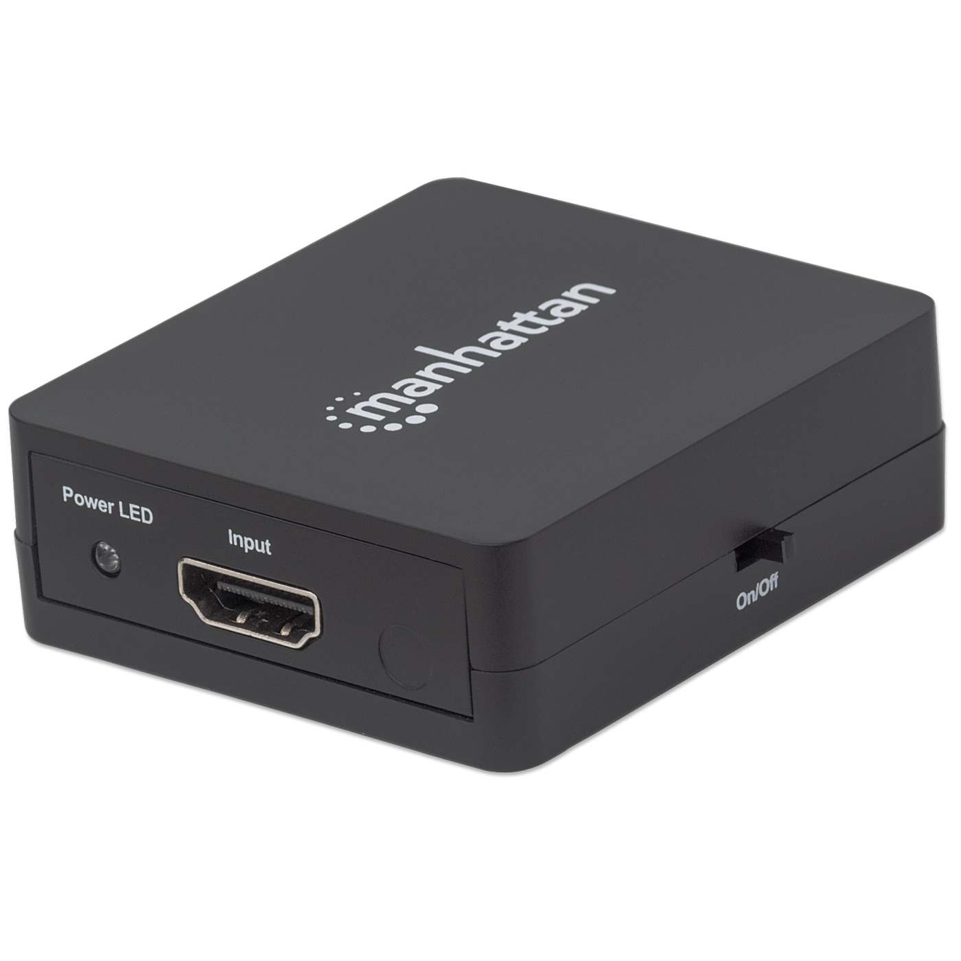 1080p 2 Port HDMI Splitter 1 in 2 Out - High Speed HDMI Duplicator for Dual Monitor Display | Perfect for Home Theater, Gaming & Office Setup