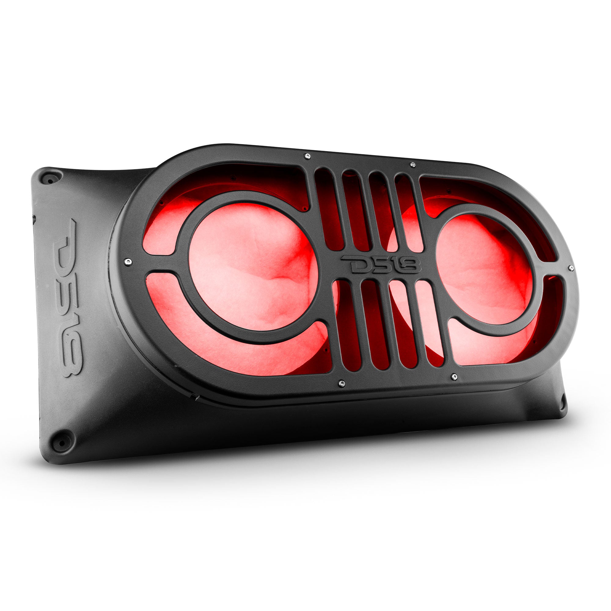 Stage3 Jeep JK & JKU Off-Road LED Light Bar Kit (2006-2018 Models) - Perfect for Night Trail Driving & Off-Road Adventures
