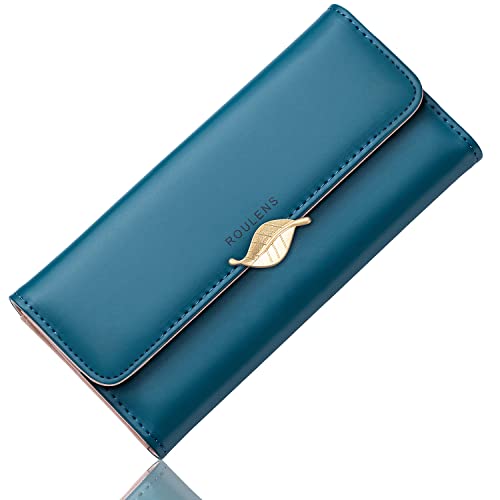 B/Peacock Blue-l