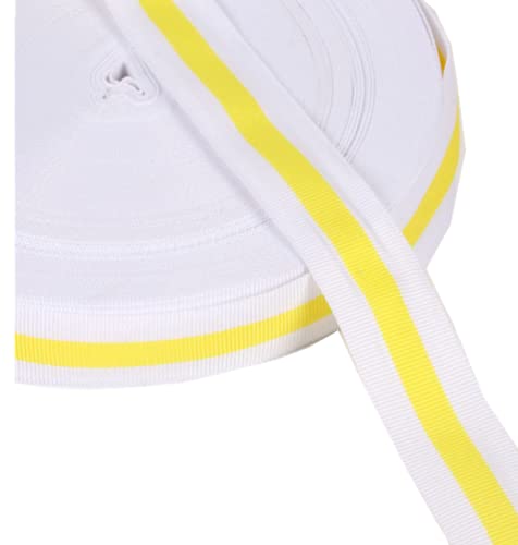 White Black Yellow