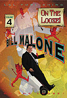 Bill Malone On the Loose #4 - Magic Trick Video Download | Learn Card Magic for Parties & Performances
