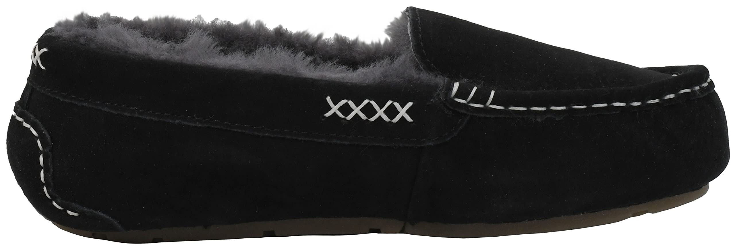 Old Friend Women's Bella Slipper - Cozy Memory Foam Indoor/Outdoor House Shoes for Comfortable Relaxation at Home