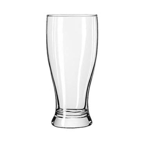 195 Libbey 19 Oz. Pub Beer Glasses - Set of 12 - Perfect for Bars, Restaurants & Home Entertaining