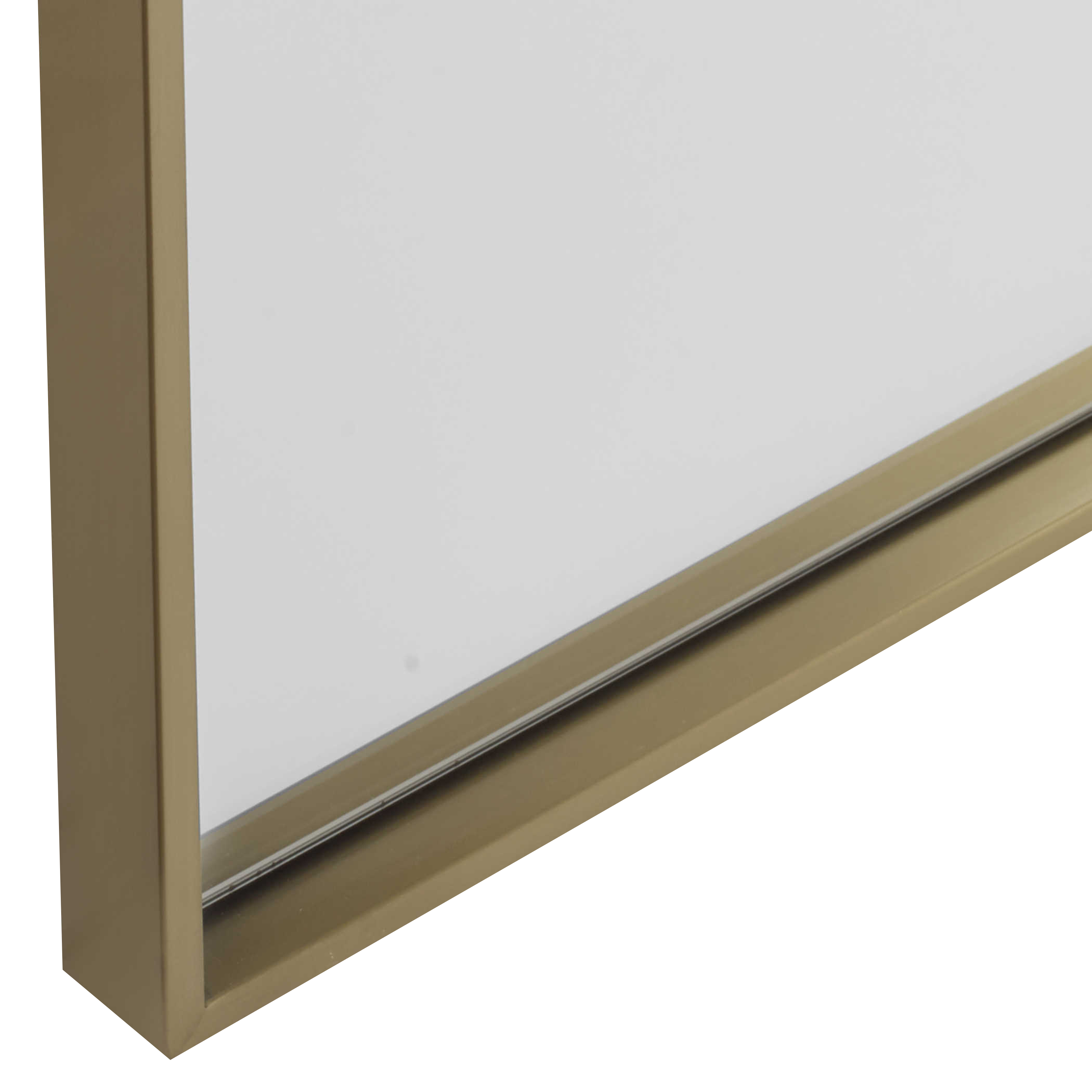 Full Length Floor Mirror - 60