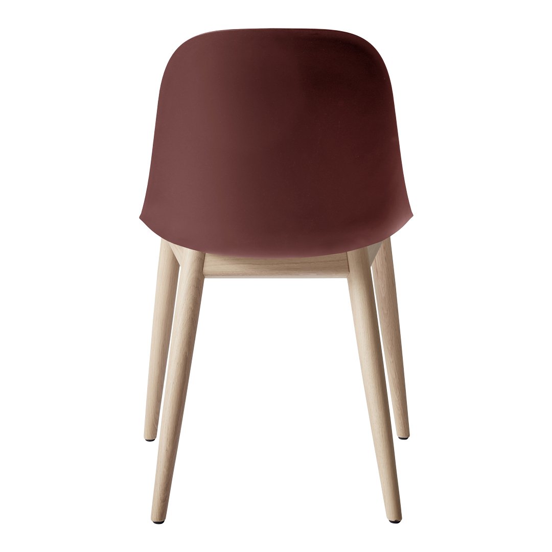 Harbor Side Chair - Waterfront Outdoor Seating for Patio, Deck, and Garden - Durable & Weather-Resistant