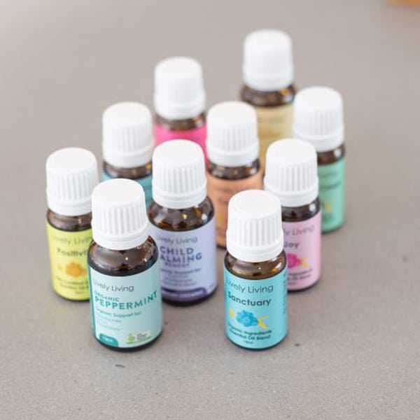 Premium Single Note Oil Testers - Essential Oil & Fragrance Testing Strips for Aromatherapy & Perfume Blending | Perfect for DIY Scents, Home Diffusers & Spa Use