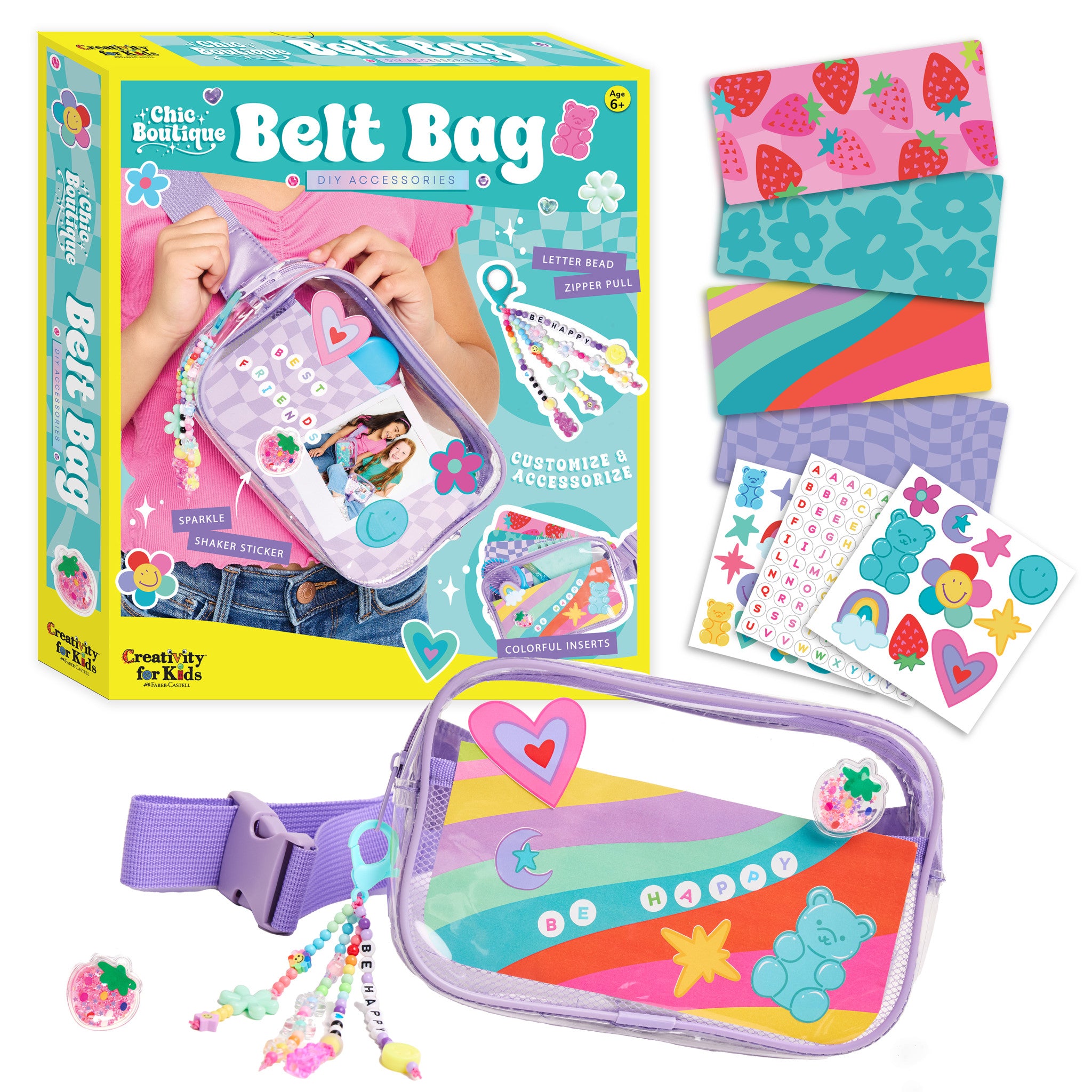 Stylish Belt Bag for Women - Fashionable Crossbody Fanny Pack - Perfect for Travel, Running, and Everyday Use #6506000