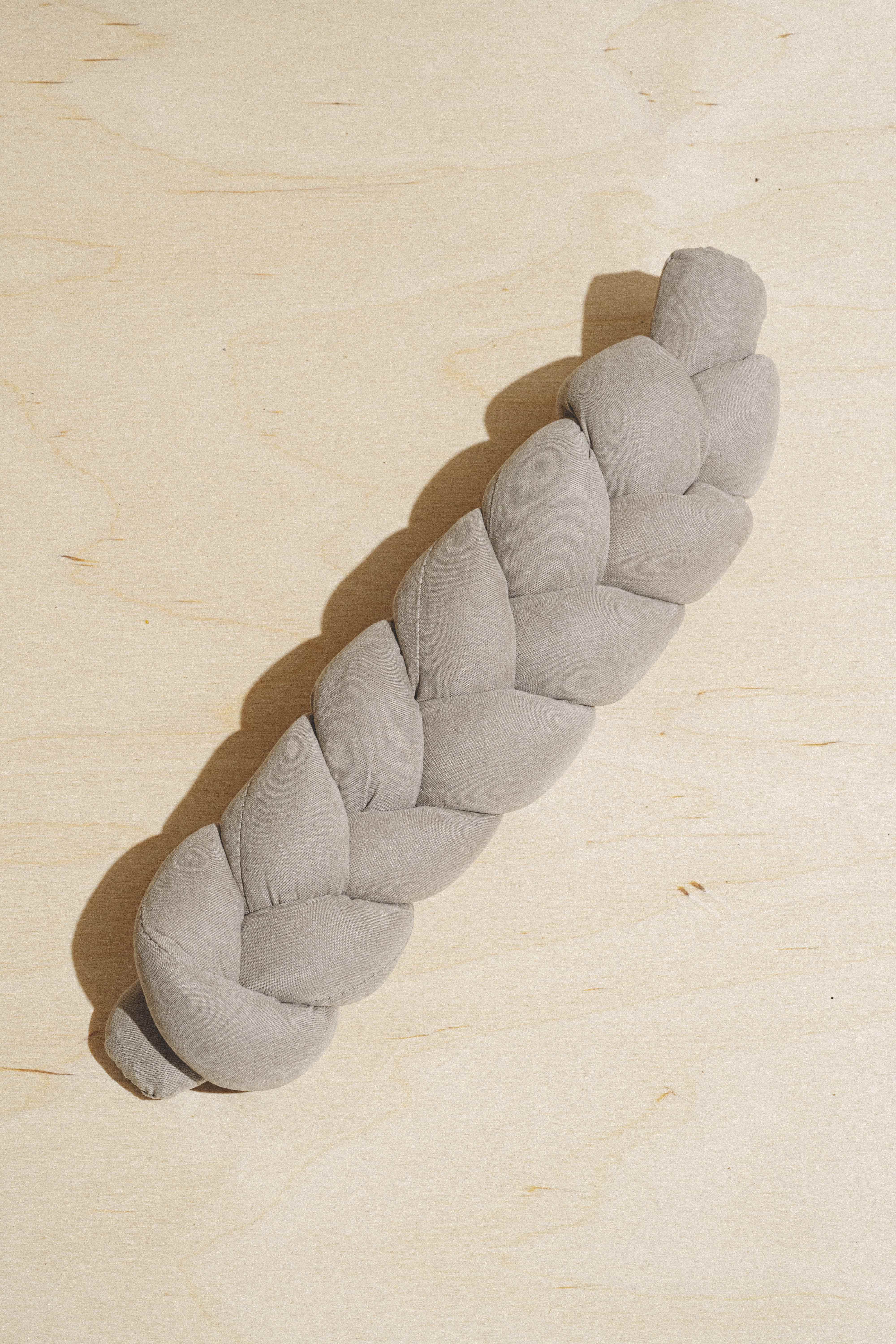 Durable Dog Chew Toy - Pony Krendelkony for Aggressive Chewers | Interactive Pet Toy for Small & Large Dogs | Perfect for Indoor & Outdoor Playtime