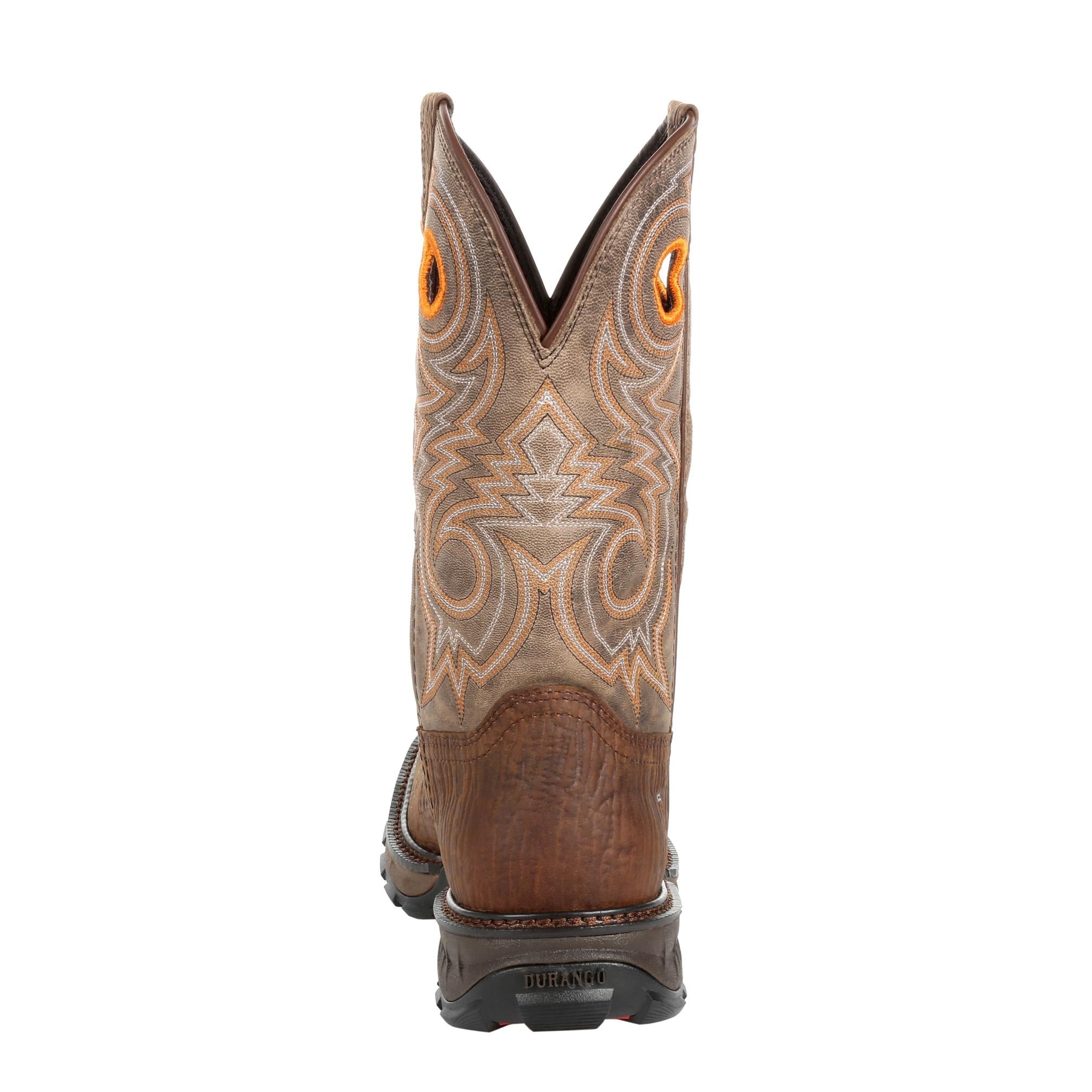 Durango Men's Maverick XP S 11