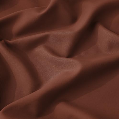 Rust Burgundy